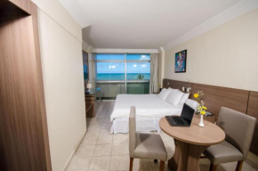 Гостиница Hotel Jangadeiro  Ресифи